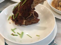 -南山鲜虾面·活鲜小馆·海味大连菜(南山总店)