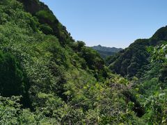 -京东石林峡风景区
