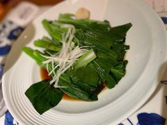 -绿茶餐厅(龙湖杭州金沙天街店)