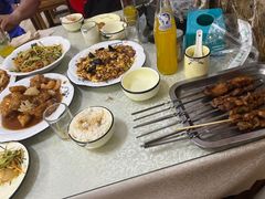 -润德轩清真菜馆(宏大路店)