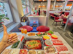 -黑猫馋纸包鱼(阳光店)