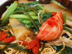 -金乐活美食(中街店)