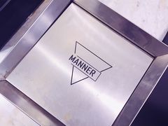 -Manner Coffee(芮欧百货店)
