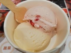 -芭菲盛宴·环球美食(北城国际店)