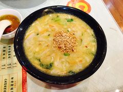 -洛阳面馆(红专路店)