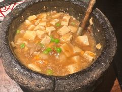-锦楼·臻选新杭帮(杭州中心店)