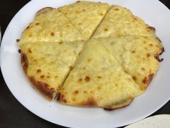 -蘑菇餐厅(马台街店)