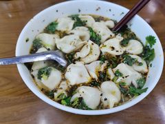 -回坊马二饺子馆