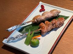 -水之惠鲜鱼料理(王府大街店)