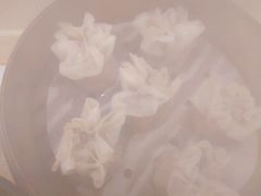 笋丁鲜肉烧麦-巧燕坊一笼一蒸(庆春广场地铁站店)