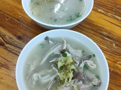 原汁猪肚汤-老字號·桥下猪肚(龙眼南路店)