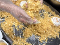 -85度C(生甜甜圈研究工坊·上海松江人民北路店)