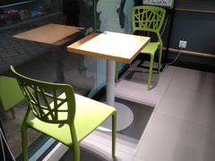 露天位-仟吉(南湖店)