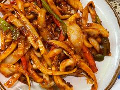 -首尔烤肉大排档(合生汇店)