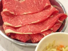 -郑阿姨的家·이모네·韩料&烤肉(武川路店)