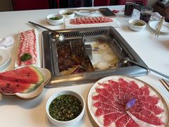 -海底捞大排档火锅(打浦路店)