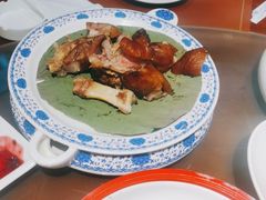 -四季厨房 鲁菜·孔府烤鸭(二环南路店)