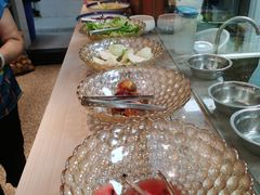 -素满香·素食自助餐(福州·长乐北路店)