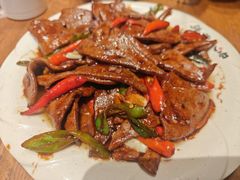 -張飛扒肉·龙江非遗(道外店)