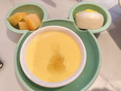 -晋家门·苏皖家常菜(河西万达店)
