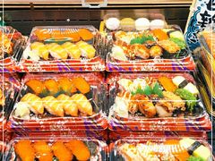 -玩米匠(寿司·刺身·金水正弘城店)