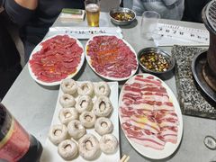 -鞍山戰