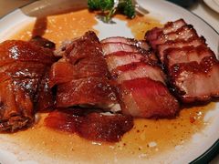 -清晖小苑·顺德菜(观澜湖新城店)