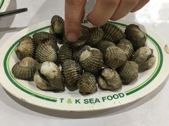 -T&K 海鲜