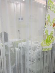 -凡碧诗毛孔清洁收细