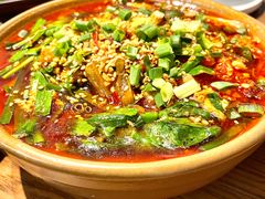 -金孔雀德宏傣味餐馆(魏公村店)