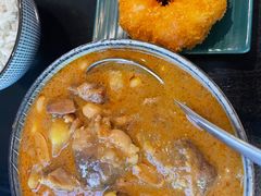 -URBAN SOI Thai Kitchen乐泰料理(长乐路店)