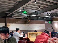 大堂-膳糧·汕头肠粉·潮汕小吃(龙怡店)