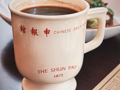 -THE PRESS(申报馆店)