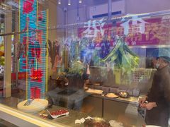 -荣叔港式沙嗲牛肉火锅(正佳潮流店)