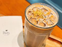 -Peet's 皮爷咖啡(乐峰店)