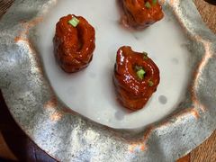 -魁盛居百年鲁菜馆(县西巷店)