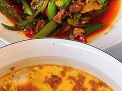 -又见炊烟私房菜(敬亭路店)