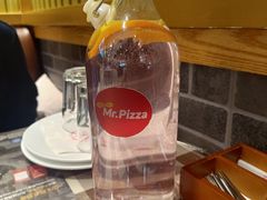 -米斯特比萨(罗斯福店)