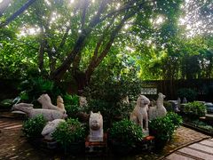 -东莞市可园博物馆