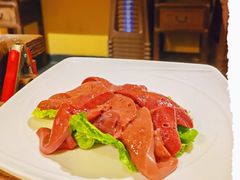 -大良毋米粥(锦龙路总店)