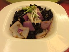 -民族饭店-四季餐厅