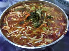 -白家寨子·山野白族菜(古城总店)