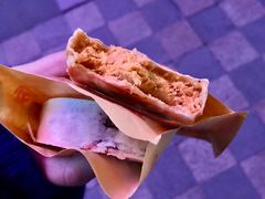 -红土地(地铁站)