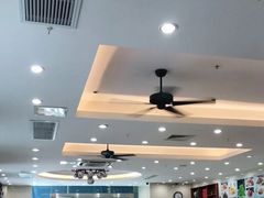 大堂-西山人家·传统苏帮菜·家宴(木渎店)