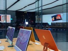 -Apple零售店(新街口店)