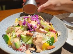 -巴别塔法餐舍(合作路店)