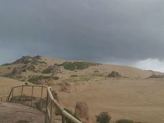 android_upload_pic-玉龙沙湖景区