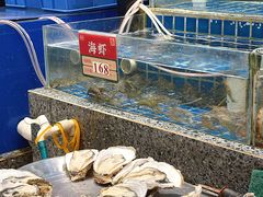-飞尝蚝·顺德菜·鱼生(顺德总店)