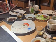 -德川家日本料理(中关村寰太大厦店)