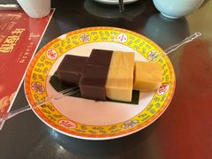 -那家·油麻菜馆(先农大院店)